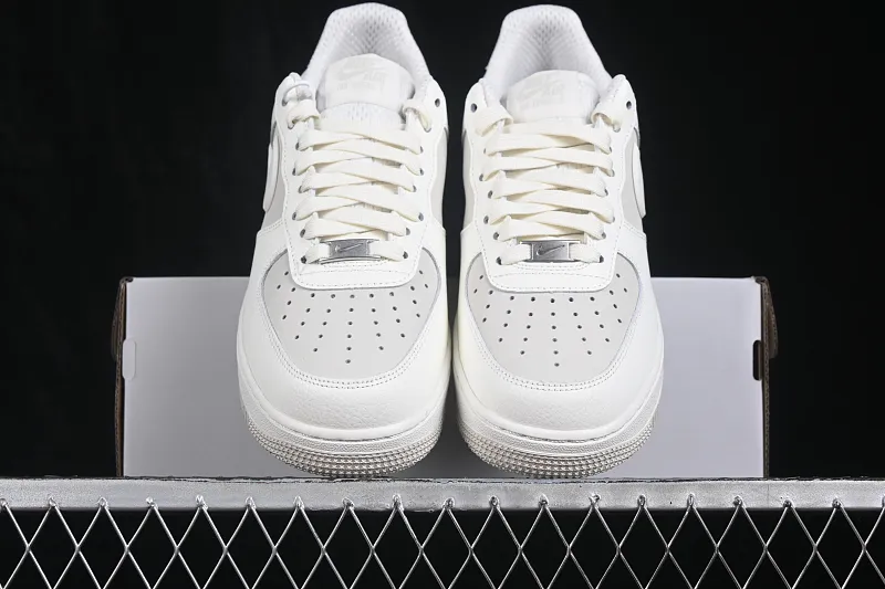 All categories Nk Air Force 1 Air Force series Nk Air Force 1 Low Air Force low-top Nike Air Force 1'07 Low Air Force 1 low-top casual sneakers IR1475-133